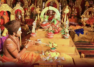 ADIKAILASA on 1/9/2022