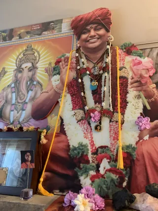 KAILASA LATIN AMERICA on 8/8/2021