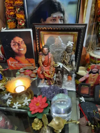KAILASA SAN FERNANDO, TRINIDAD & TOBAGO on 1/20/2021