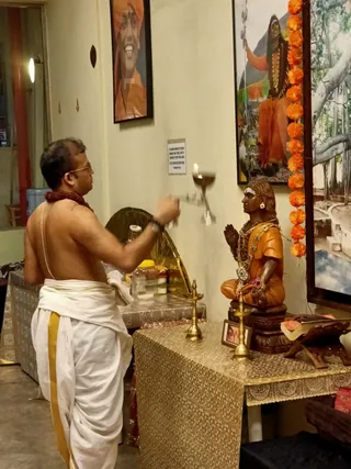 KAILASA SINGAPORE on 10/29/2021