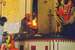 2003 -Glimpses From Various Programs