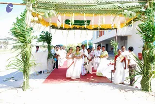 February 01 2009 Kalpataru Convention at Coimbatore City