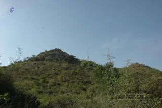 1978 - Tiruvannamalai - InnerGirivala