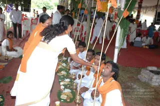 November 12 2006 Salem Aadheenam Inauguration