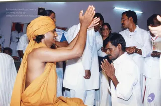 April 20 2003
