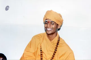 2002 - Glimpses From Various Programs