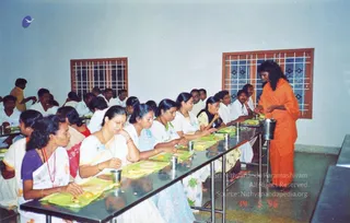 2005 - NSP IN TAMIL NADU