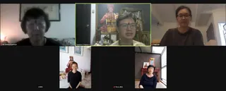 KAILASA SINGAPORE on 6/19/2021