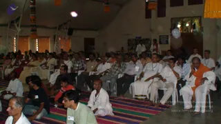 April 19 2008