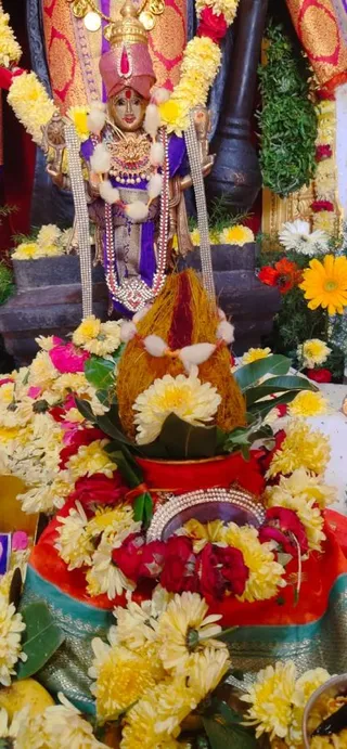 Jan 2 2023 sripuram