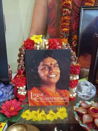 KAILASA SAN FERNANDO, TRINIDAD & TOBAGO on 6/27/2021