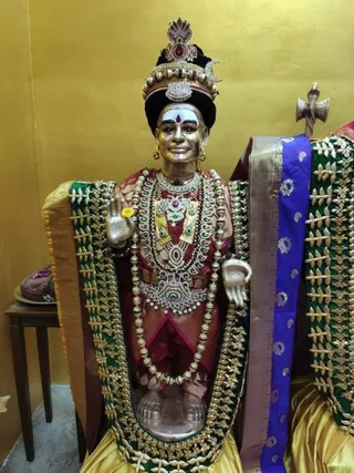 KAILASA SINGAPORE on 10/2/2021