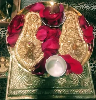 KAILASA SAN JOSE, USA on 3/12/2022