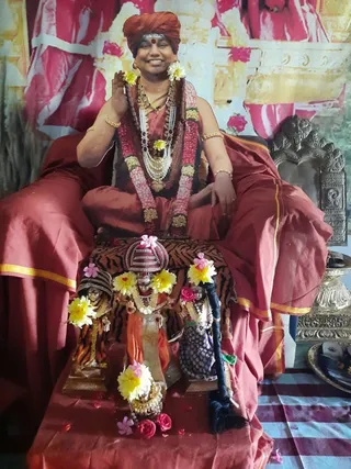 KAILASA Hosur 1 AUGUST 2021