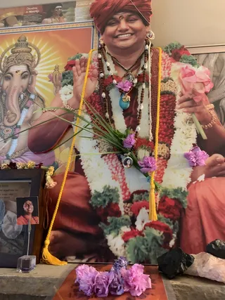 KAILASA LATIN AMERICA on 7/16/2021