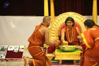 Annadhan in 2013