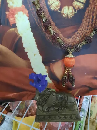 KAILASA BARRACKPORE, TRINIDAD & TOBAGO on 2/10/2021
