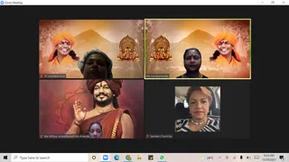KAILASA SAN FERNANDO, TRINIDAD & TOBAGO on 12/30/2021