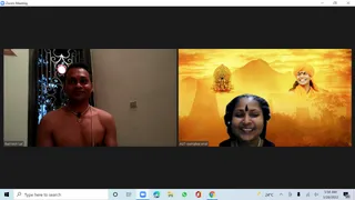 KAILASA SAN FERNANDO, TRINIDAD & TOBAGO on 3/28/2022