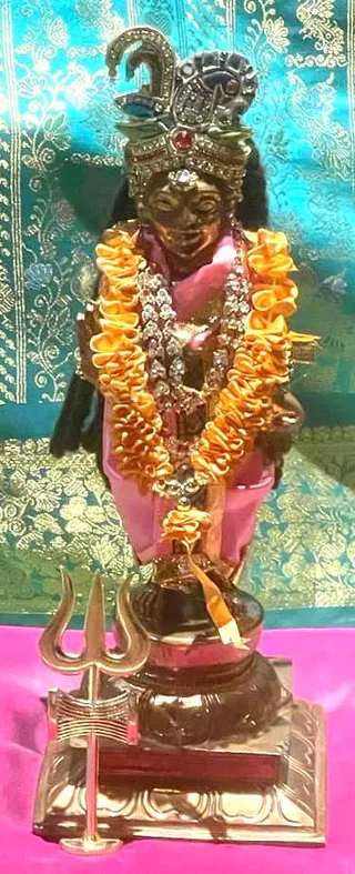 KAILASA SAN JOSE, USA on 6/7/2022