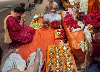 KAILASA SAN JOSE, USA on 10/5/2022