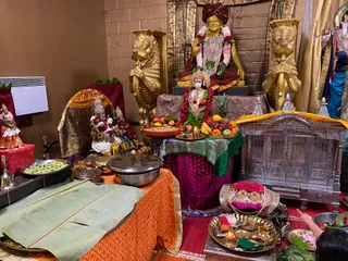 KAILASA TORONTO, CANADA on 4/16/2022