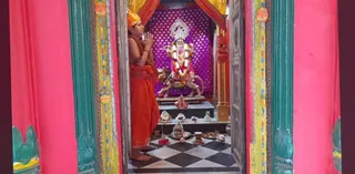 KASHI SARVAJNAPEETAM on 7/3/2022
