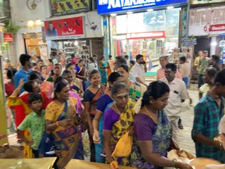 SHYAMALAPEETA SARVAJNAPEETAM on 6/4/2022