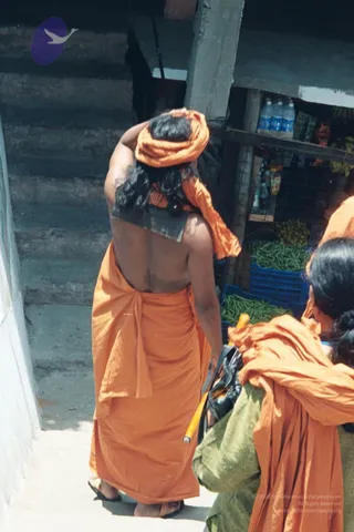 June 17 2004 - Uttarkashi