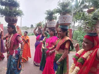 July 10 2022 Sripuram