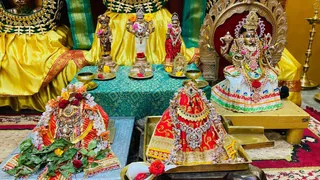 KAILASA SINGAPORE on 8/10/2021