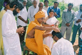 2002 - Glimpses From Various Programs