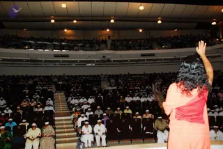 February 14 2009 -Kalpataru Convention at Chennai Tamilnadu