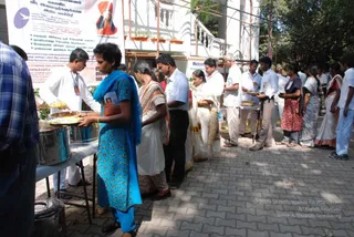 February 14 2009 -Kalpataru Convention at Chennai Tamilnadu