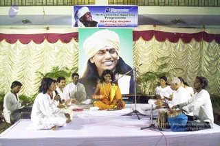 November 24th To 27 2005 - Highlights Of NSP in Salem