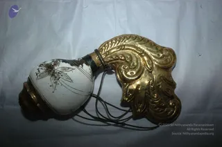 Making Of Sacred Arts University