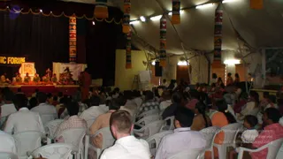 April 19 2008