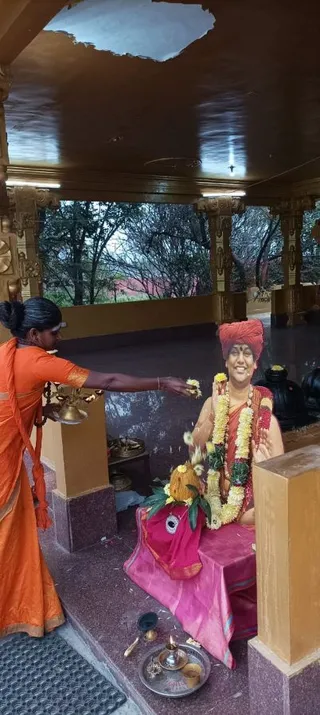 December 10 2022 sripuram