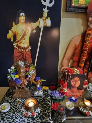 KAILASA SAN FERNANDO, TRINIDAD & TOBAGO on 5/14/2021