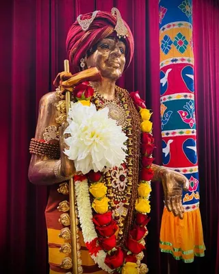 KAILASA SEATTLE, USA on 7/22/2021