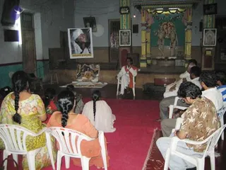 ASP - ఏలూరు