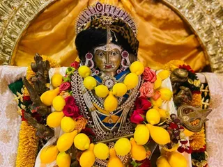 KAILASA SAN JOSE, USA on 2/23/2022