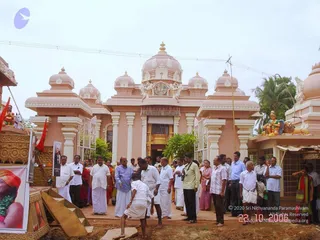October 22 2006