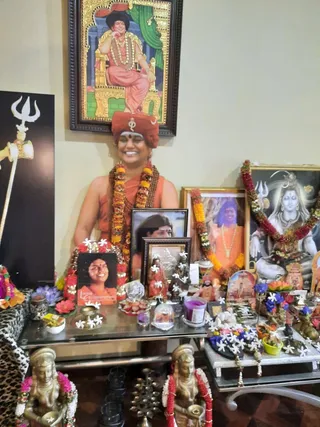 KAILASA SAN FERNANDO, TRINIDAD & TOBAGO on 6/16/2021