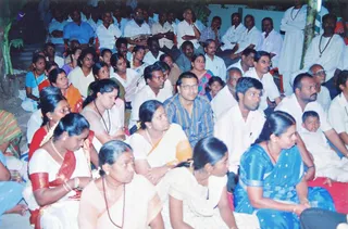 2006 - Kailasa India Sangha Activities