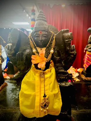 KAILASA HOUSTON, USA on 5/29/2022