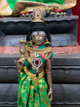 KAILASA HOUSTON, USA on 6/1/2022