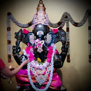 KAILASA HOUSTON, USA on 6/16/2022