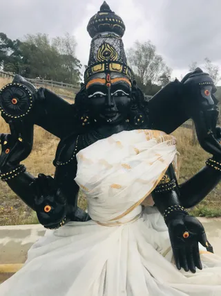 KAILASA MELBOURNE, AUSTRALIA on 2/1/2021
