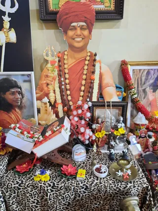 KAILASA SAN FERNANDO, TRINIDAD & TOBAGO on 1/18/2022
